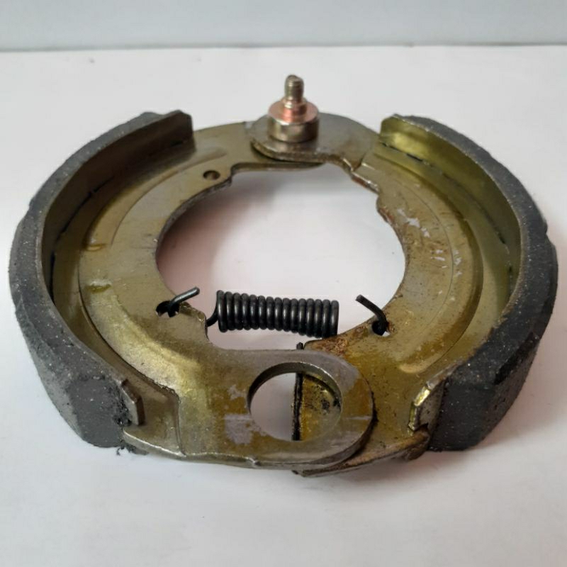 KAMPAS REM BELAKANG SEPADA LISTRIK GODA -125-140 - ( UOU - US - 1 - US 2 )