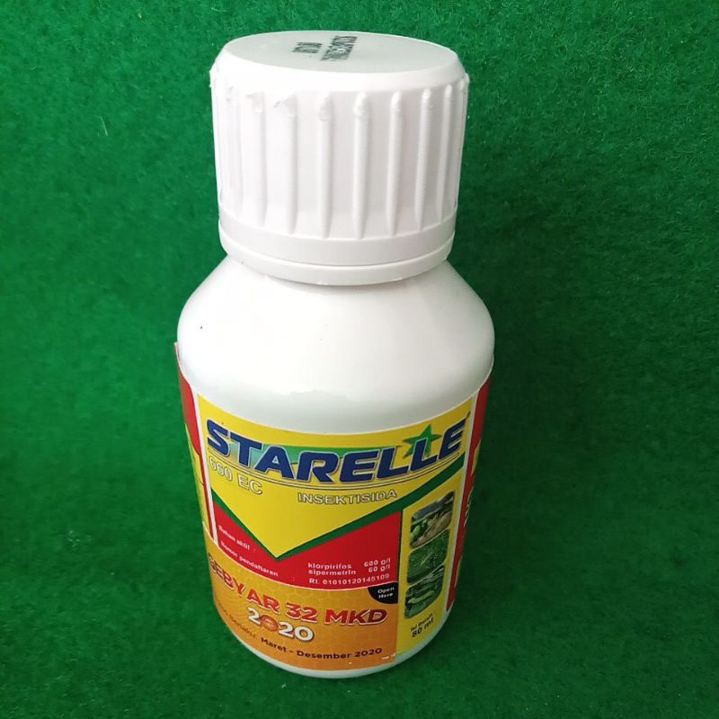 Starelle 660EC 80ML