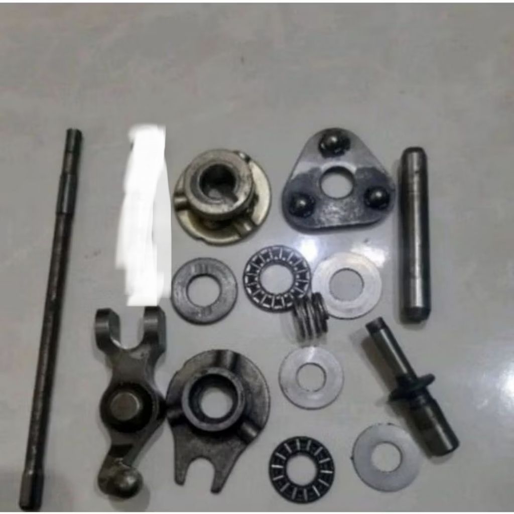 otomatis stelan kopling stut kopling Yamaha Jupiter z PNP Vega new ori copotan