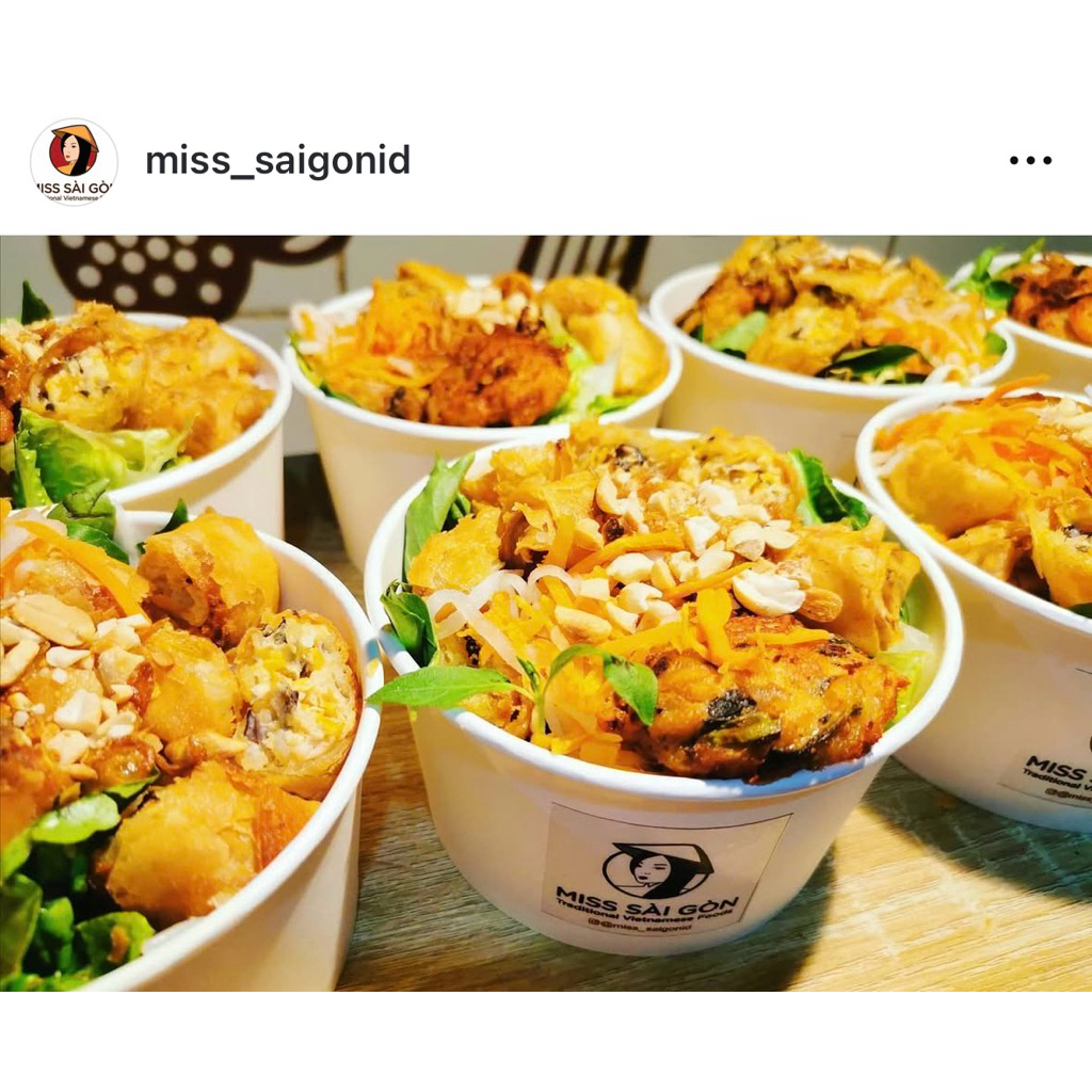 

Bún-Chả-Giò