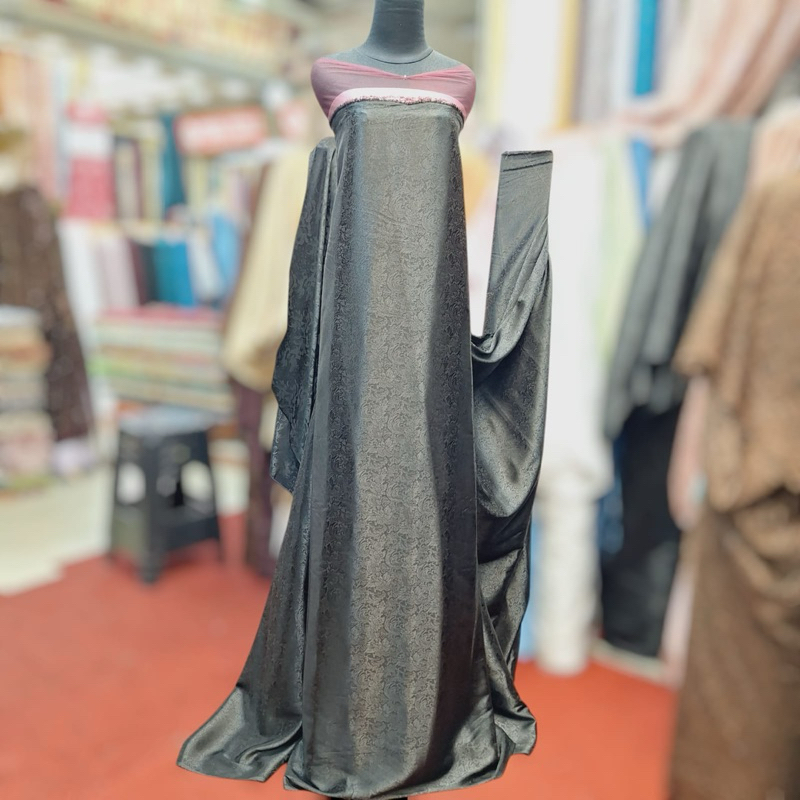 kain jaguar/jaguar silk jaguar kilat jaguar terbaru