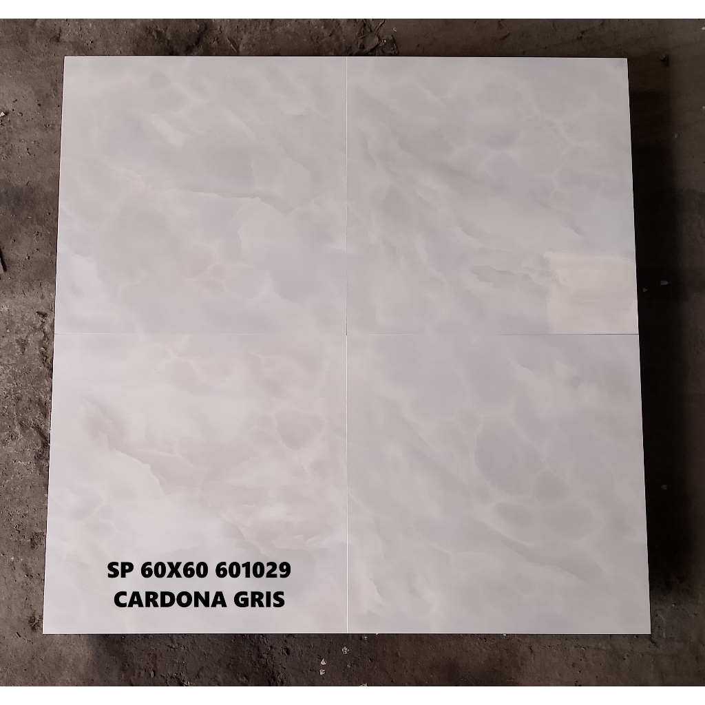 Cardona gris 601029 A Keramik 60x60 keramik lantai 60x60 granit lantai granit lantai 60x60 keramik a
