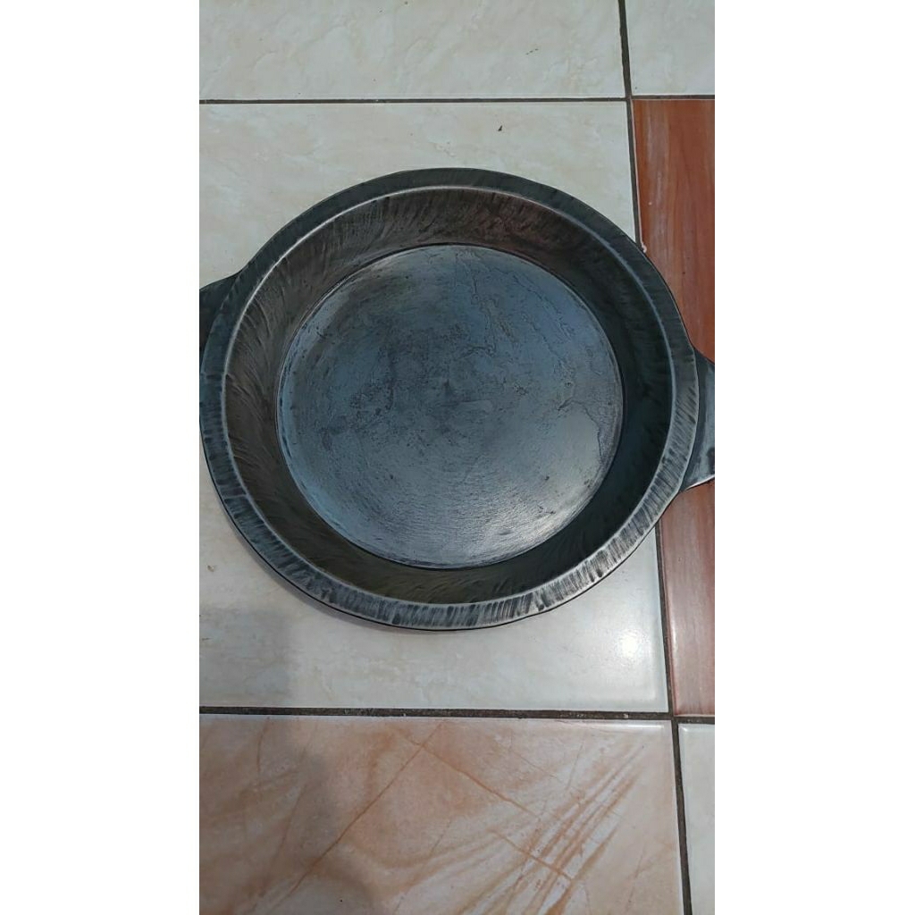 Loyang Martabak Terang Bulan
