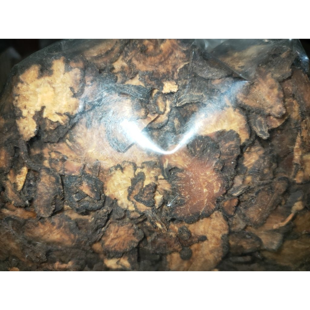 

Chuan Kiong isi 40 gr