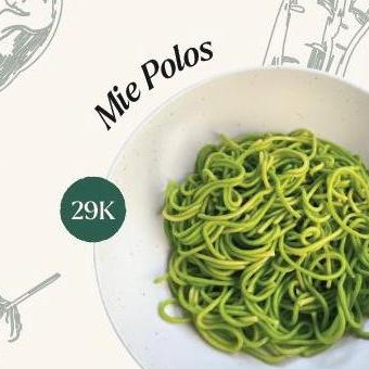 

LyteMeals Noodle Mie Polos