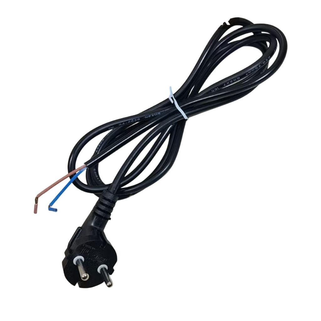 Kabel Power Buntung 1,5 M NEXUS SNI / Kabel AC Power / Kabel Buntung