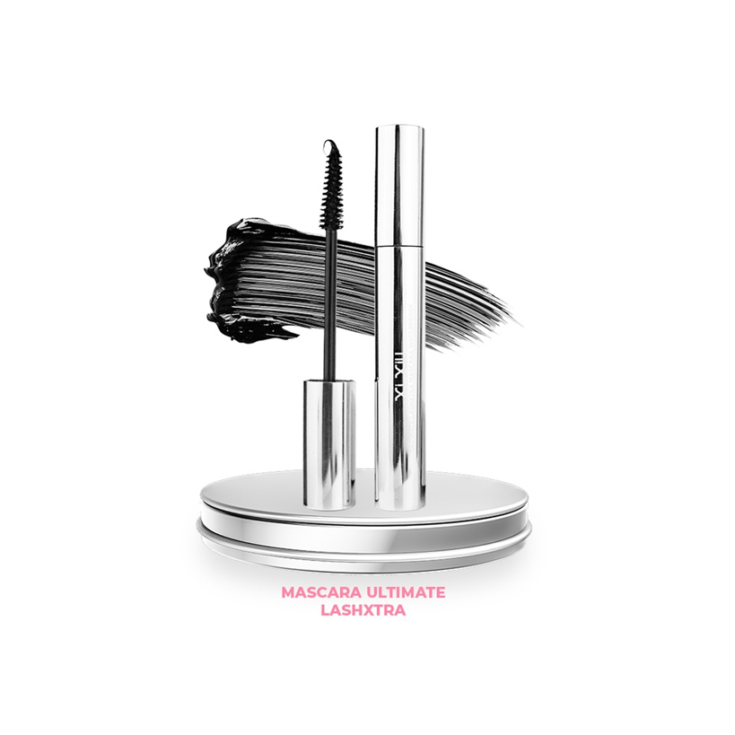 Xi Xiu Ultimate Lashxtra Mascara / Mascara Waterproof Xi Xiu