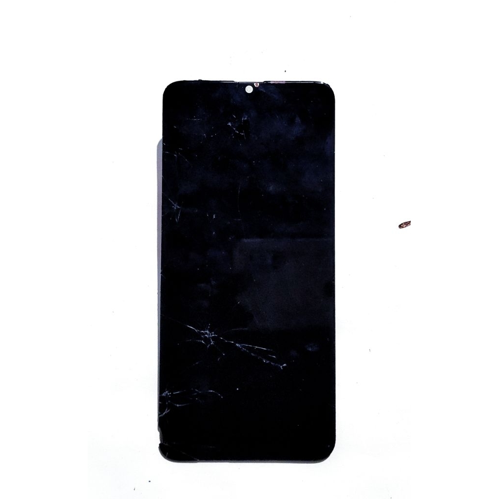 LCD + FRAME OPPO F9/F9 PRO HIDUP ORIGINAL COPOTAN