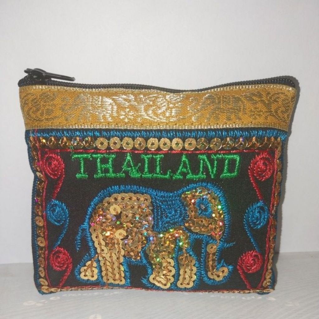 Dompet Gajah Thailand