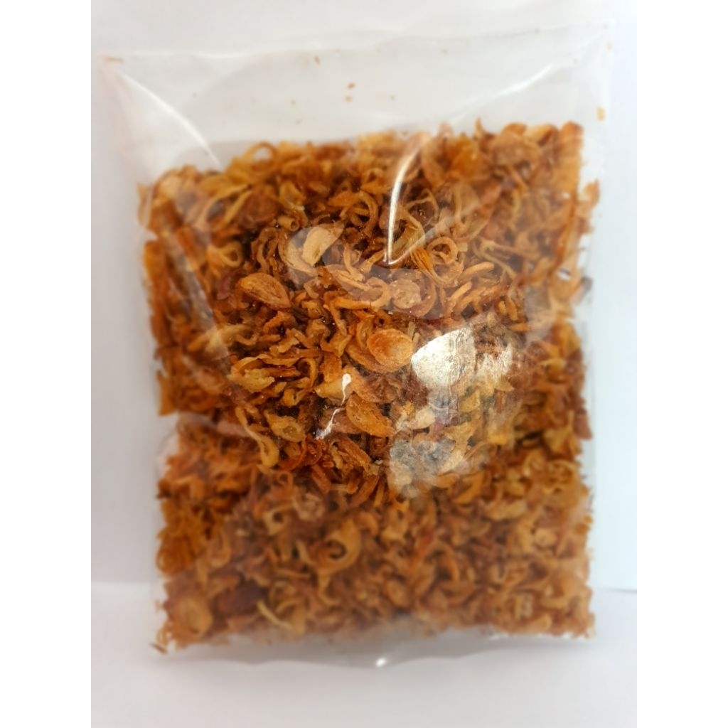 

Bawang Merah Goreng 100 gram