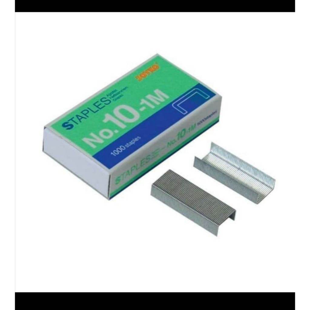 

Isi Ulang Refill Staples No. 10 ETONA KENKO DLL