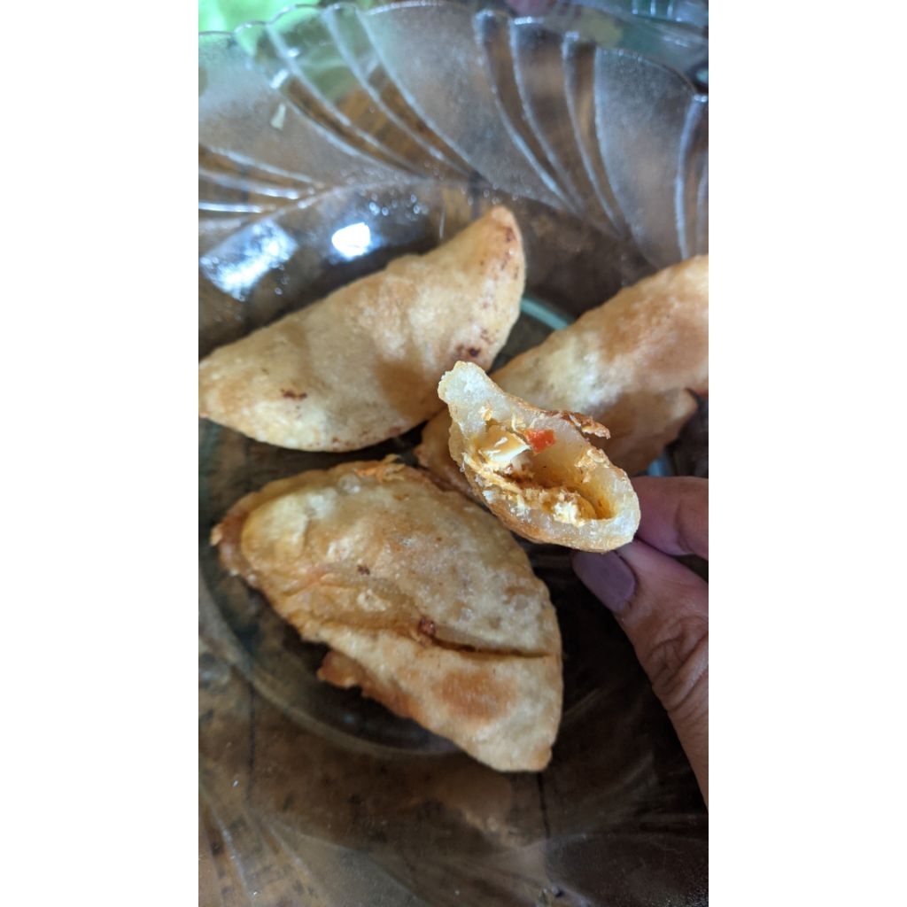 

cireng ayam