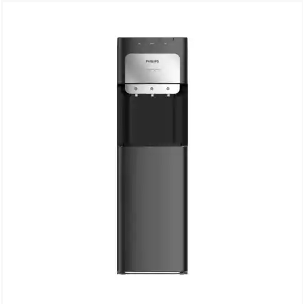 PHILIPS DISPENSER AIR BERDIRI GALON BAWAH STANDING DISPENSER ADD4973BKAK