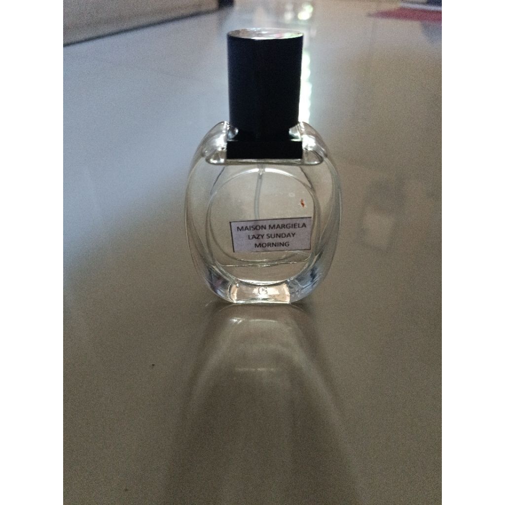 Parfum Maison Margiela Lazy Sunday Morning