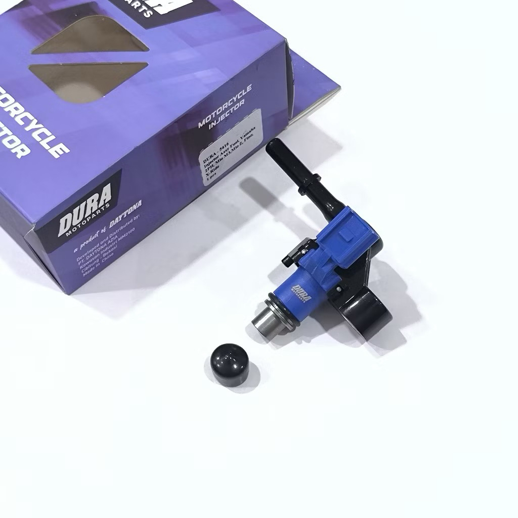 Injektor MIO M3, MIO125, FINO125, X-RIDE (2PH) DURA by DAYTONA Injector injektor mio injektor mio in