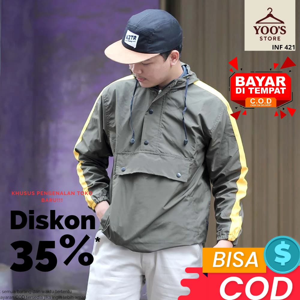 Inficlo Jaket pria , Jaket jumper pria, jaket bomber pria