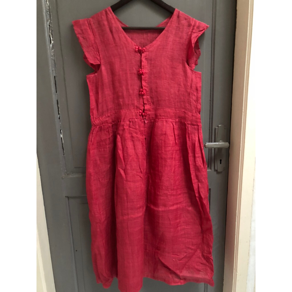 Dress vintage (preloved)