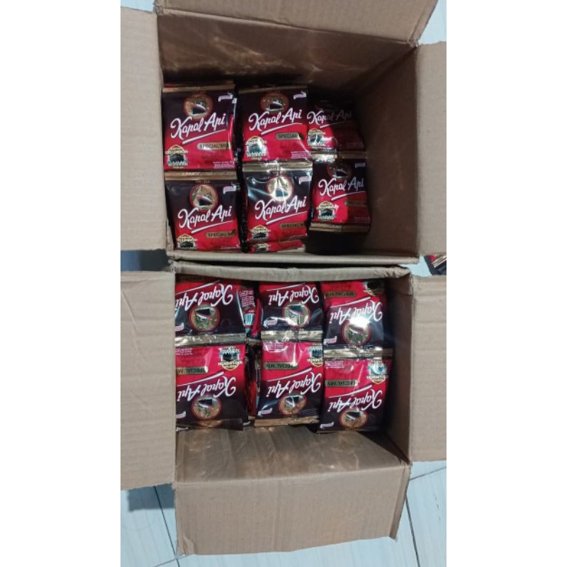 

kopi kapal api special mix 23Gram