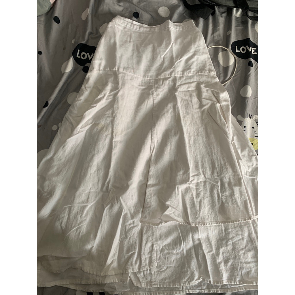 ROK LINEN | PRELOVED