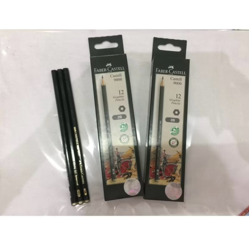 

PENSIL FABERCASTELL