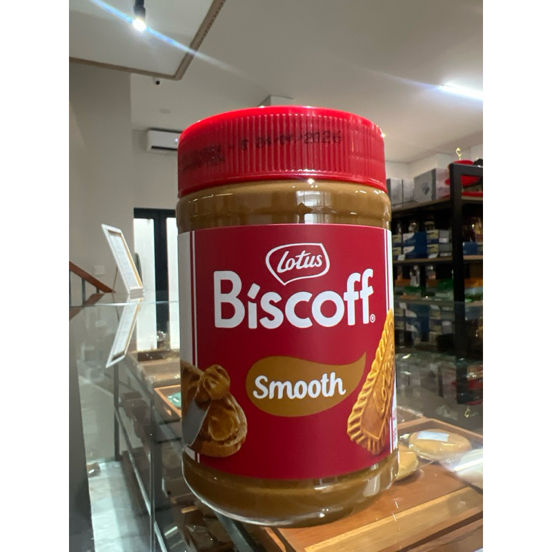 

BISCOFF SMOOTH