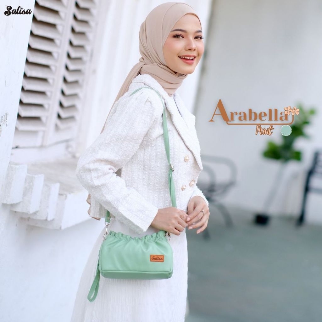 Arabella Bag Hesea