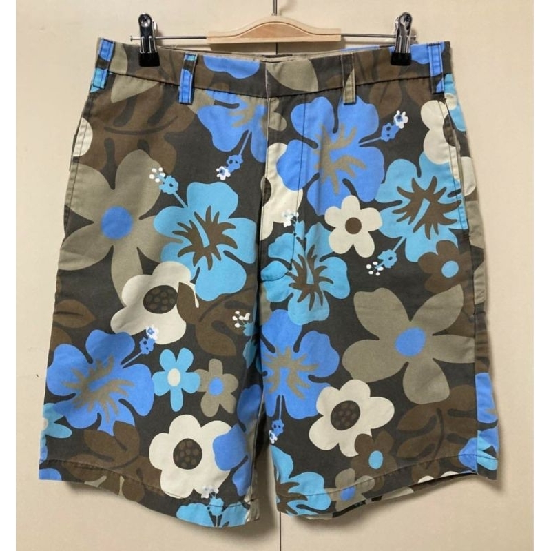 STUSSY VINTAGE made in USA