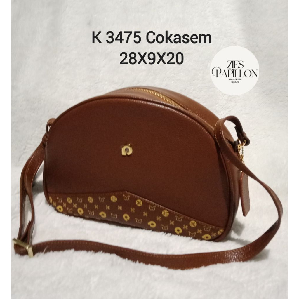 Tas Papillon Bandung K3475|New and 100% Original
