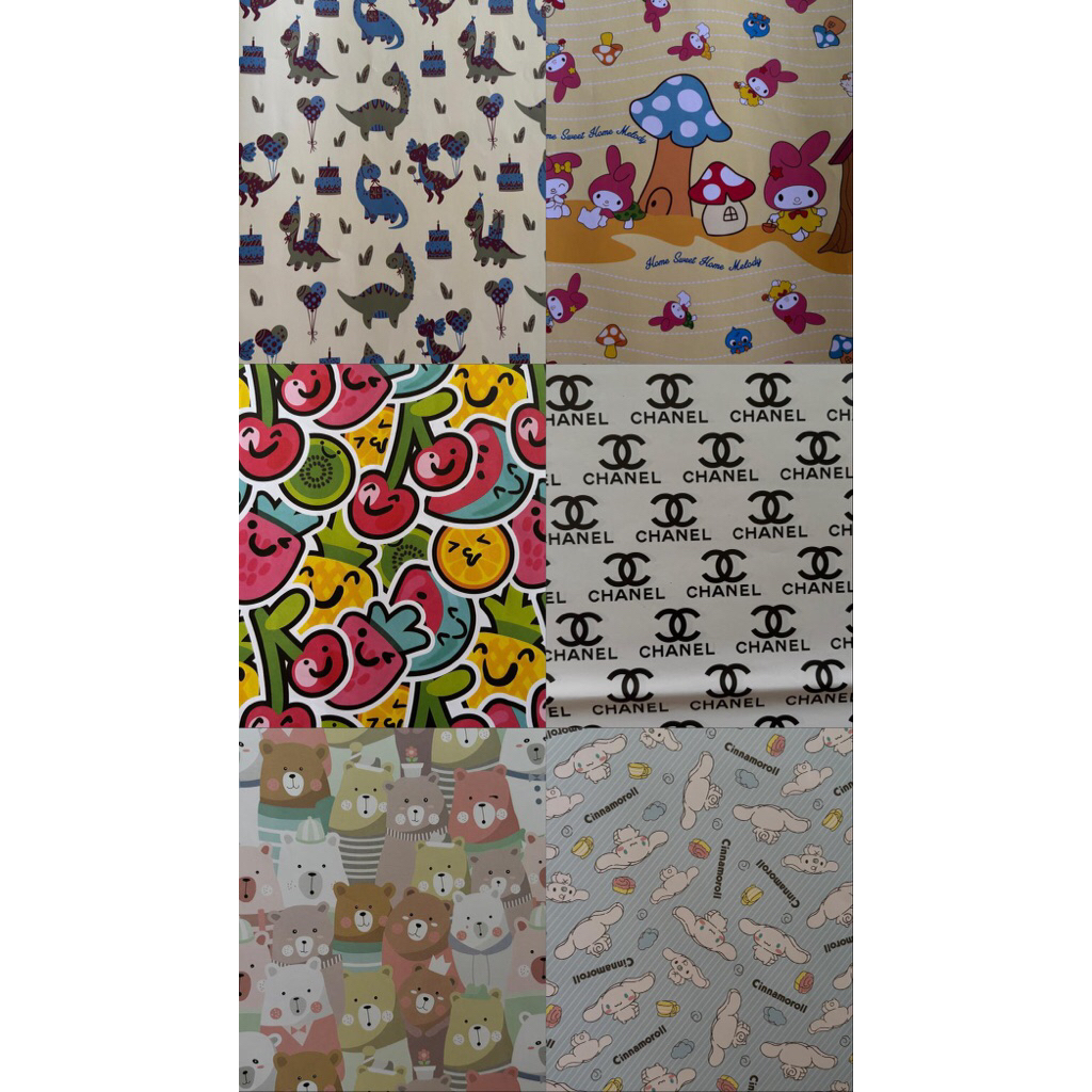 

kertas kado