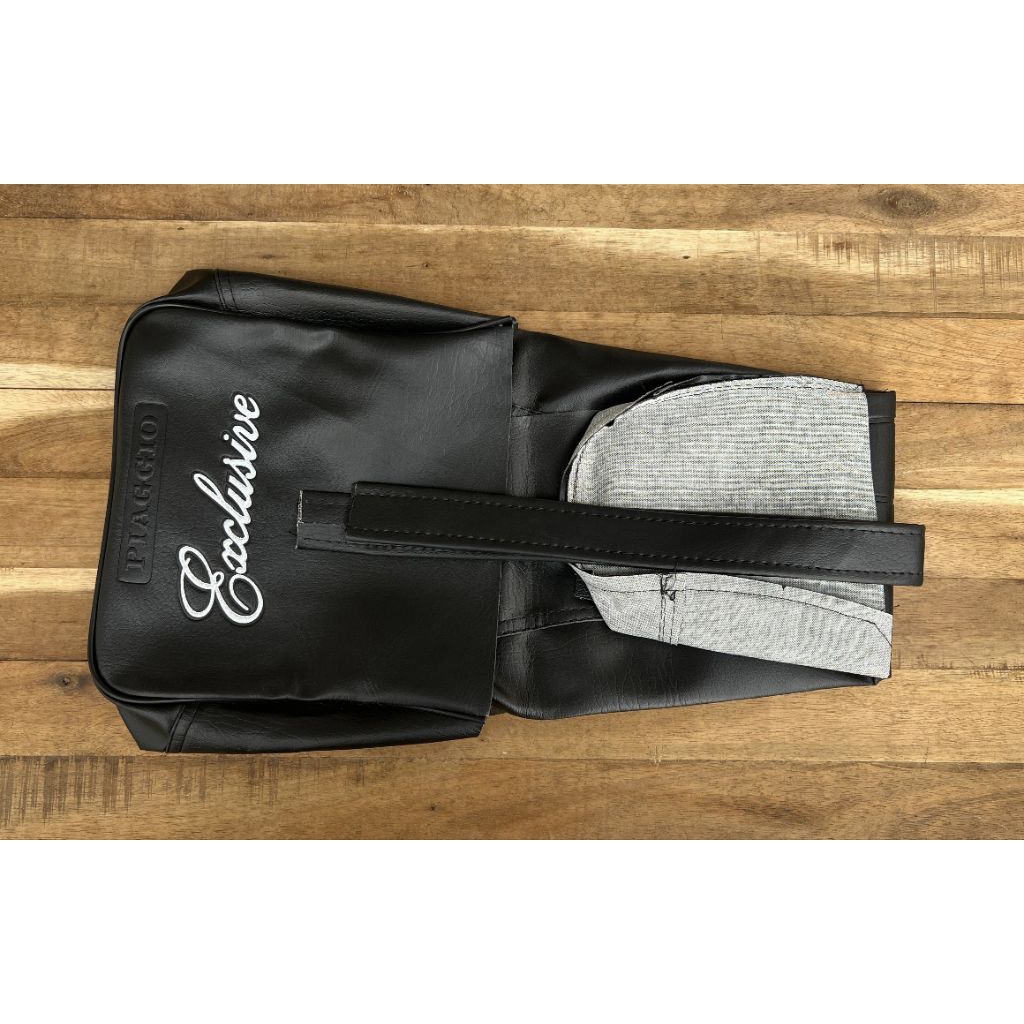 Cover jok vespa exclusive