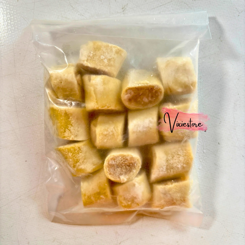 

Chicken Egg roll Bento 15 Potong Eggroll 3 Lonjor 300gr