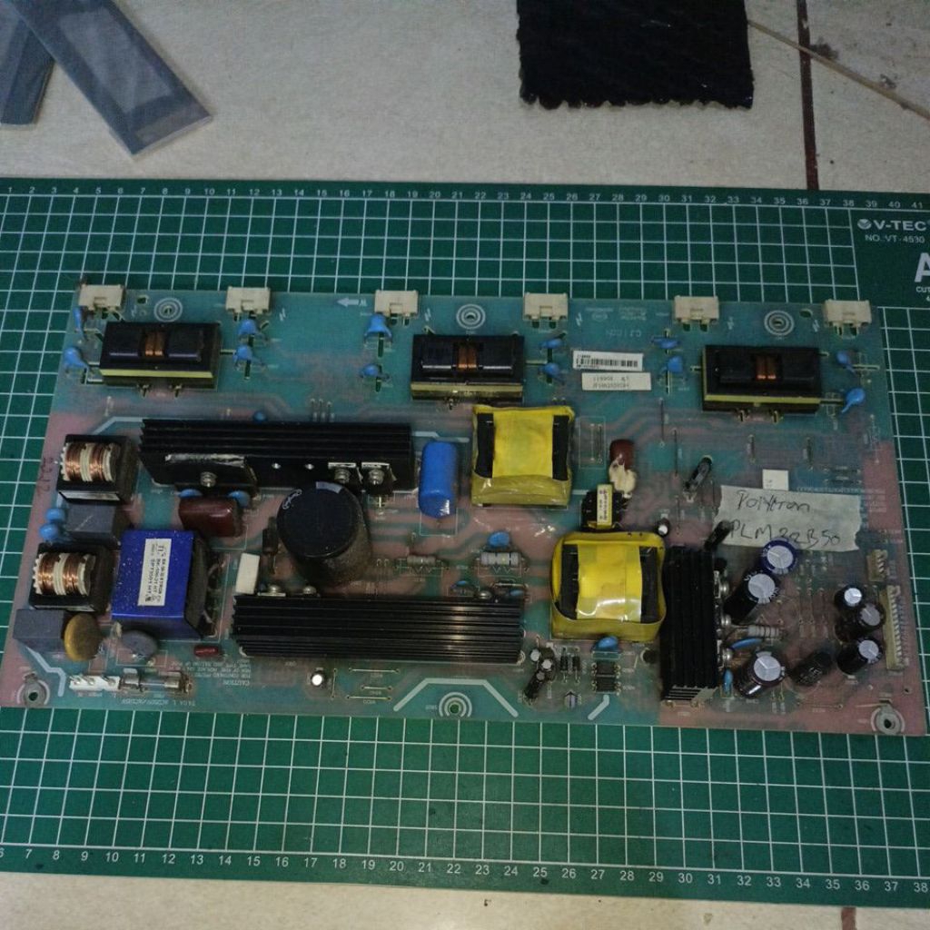 psu polytron plm32b50