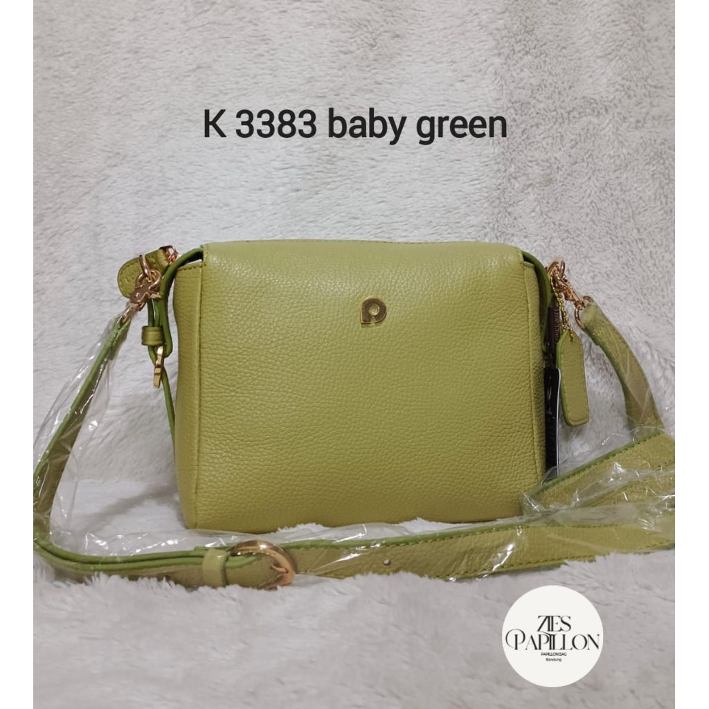 Tas Papillon Bandung K3383|New and 100% Original