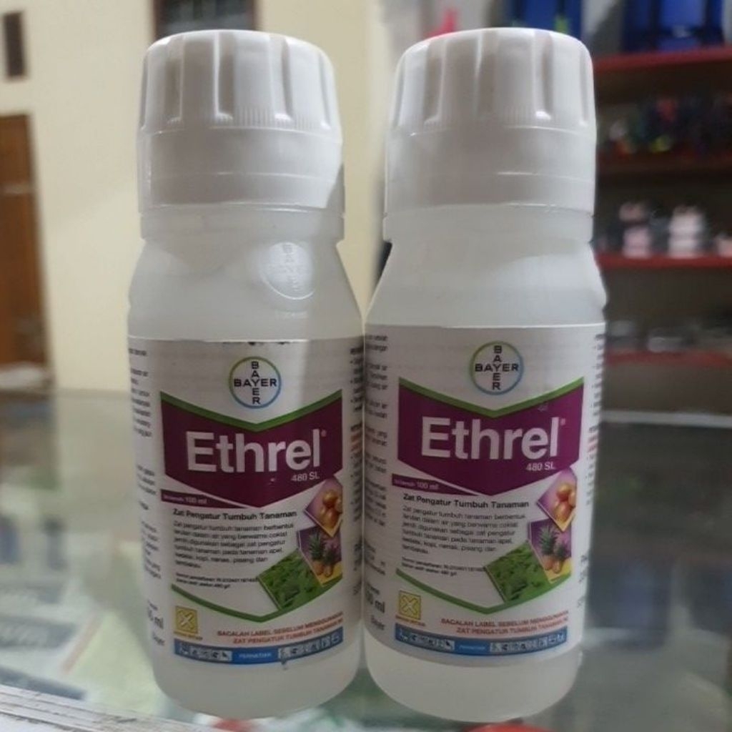 ETHREL 480SL 100ML