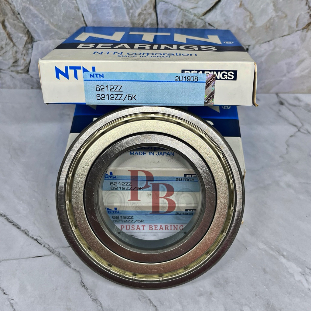 BEARING 6212 ZZ NTN 6212ZZ NTN
