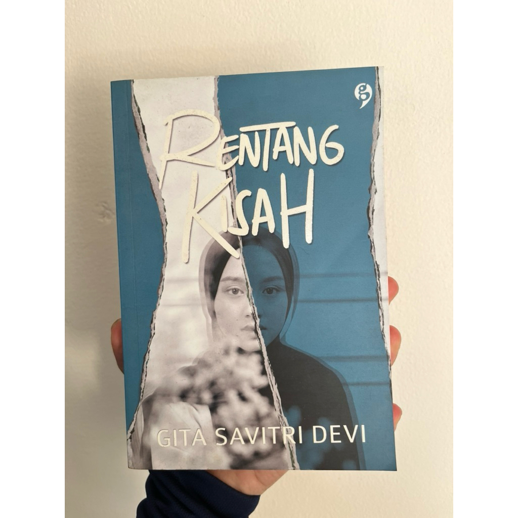 Preloved - Tiga dalam kayu - Rentang Kisah