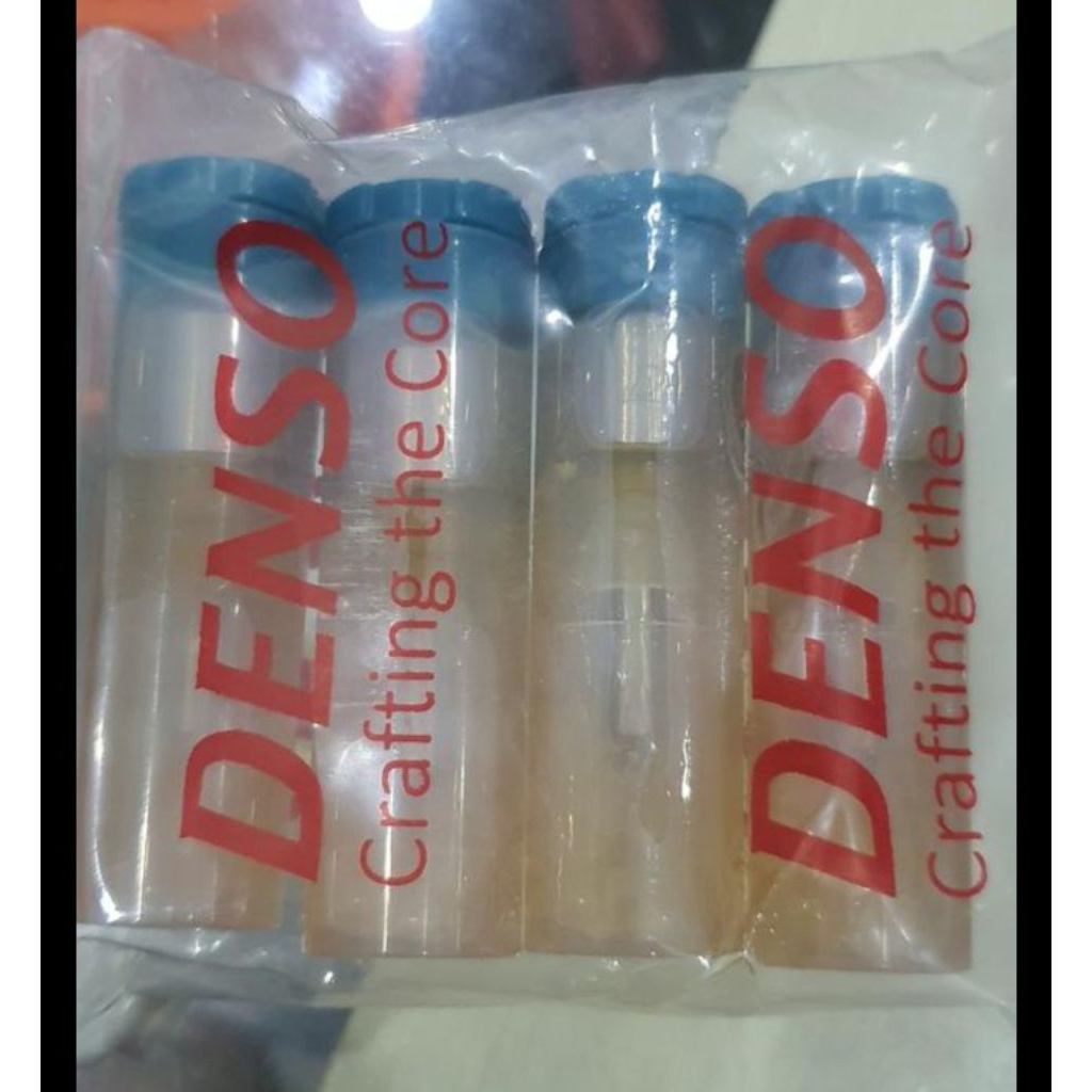 nozzle nosel injector injektor canter ps125 ps 125 ps136 ps 136 fe74 original