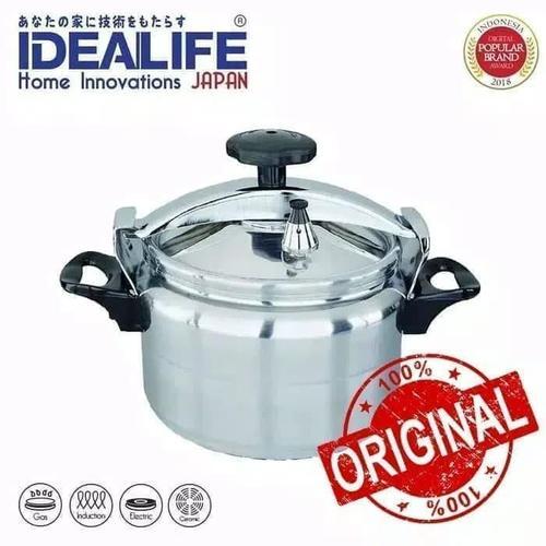 PANCI PRESTO IDEALIFE IL-711