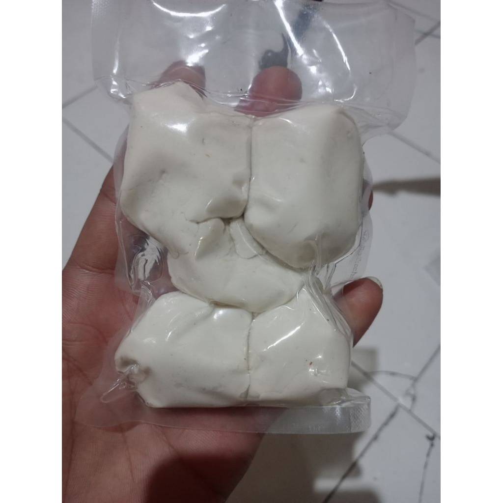 

basreng mentah isi 5 biji