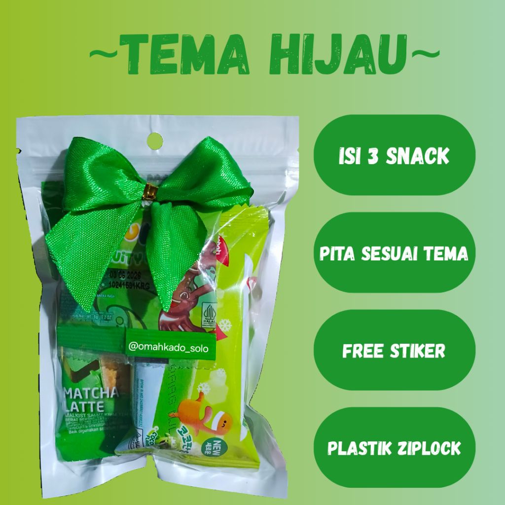 

MiniGift Snack/Hampers Snack mini / Kado wisuda / Snack Ultah/ Snack Ulang Tahun