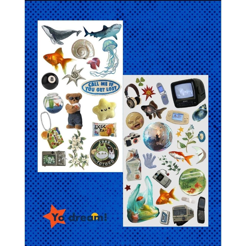 

sticker lucu nyentrikkk