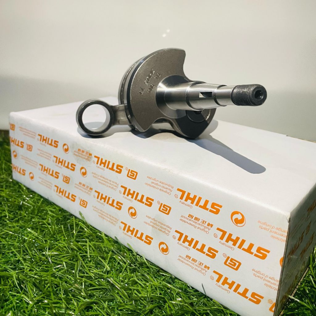Crankshaft/Kruk As Chainsaw/Senso STIHL MS-070,MS-720 Original