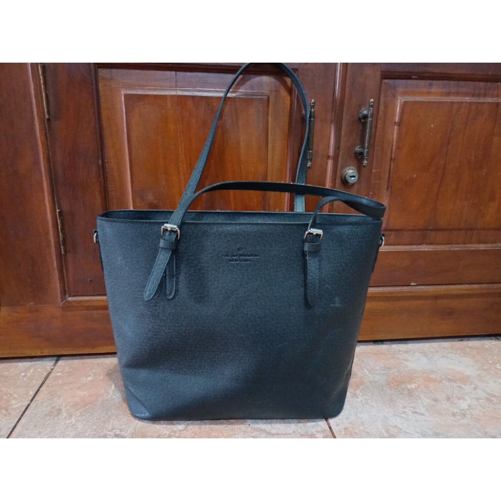 Tas Tote Bag The An Premium New York