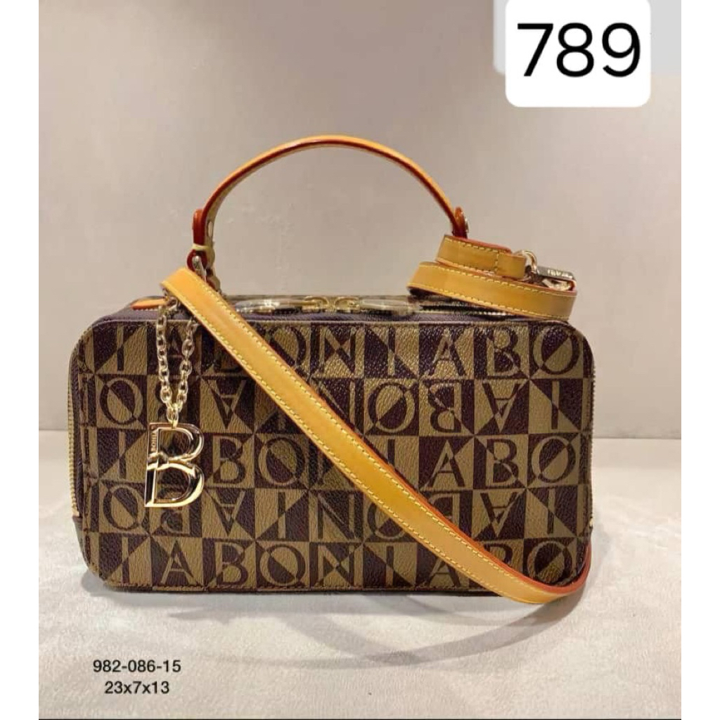 Bonia Sling Ori Camera Bag