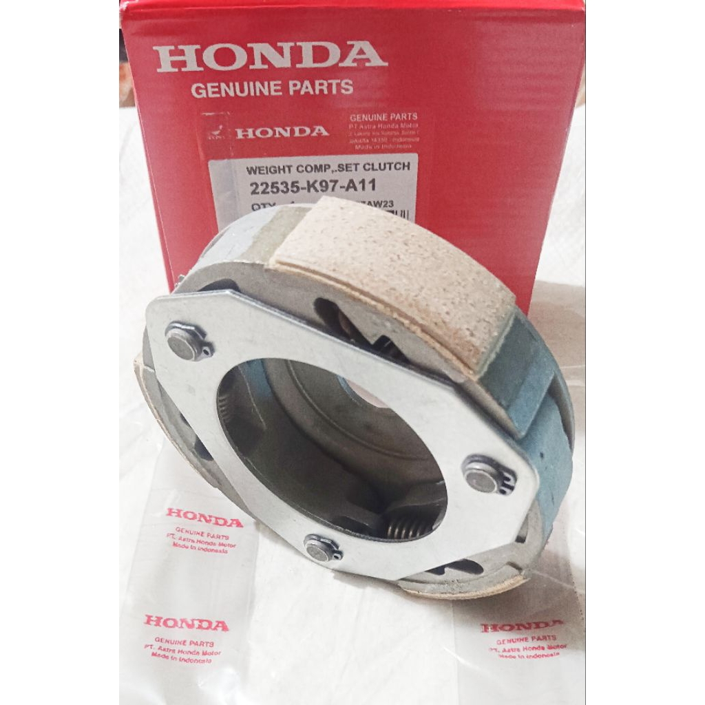 K97 PCX 150 KAMPAS GANDA ASSY PCX 150 K97