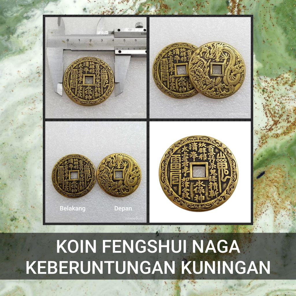 Koin Naga