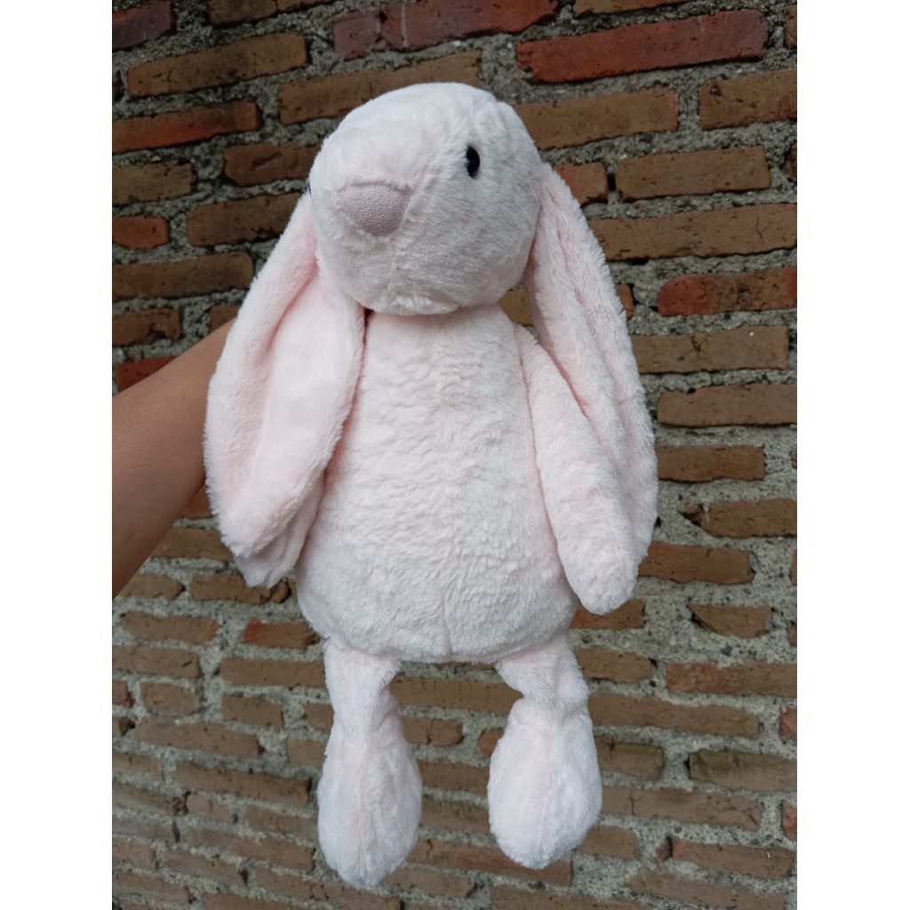 BONEKA HEWAN/BONEKA KELINCI JAEMIN NCT/BONEKA KELINCI NCT/BONEKA UNIK/BONEKA KELINCI JEPANG/BONEKA K