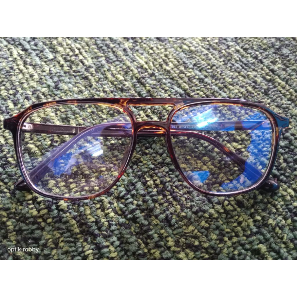 frame kacamata laki laki terbaru murah