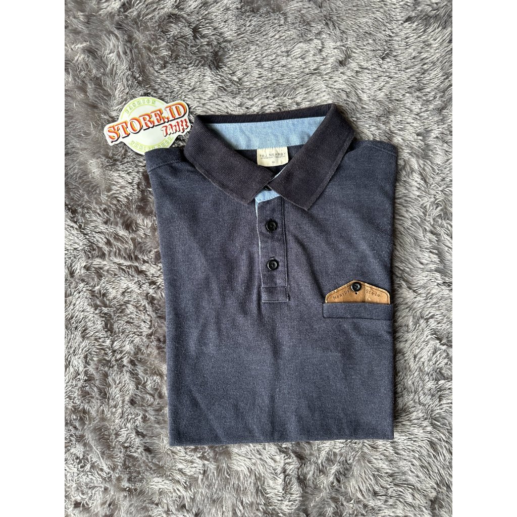 Polo shirt TBJ Nearby