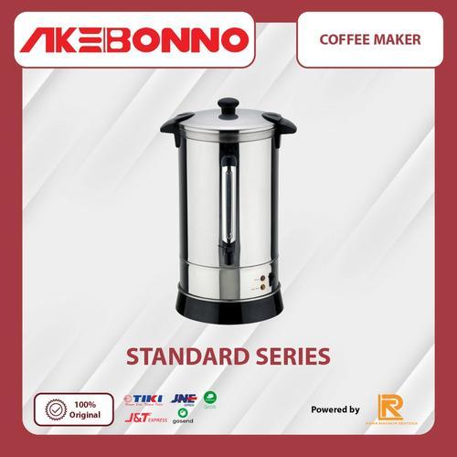 WATER BOILER AKEBONNO ZJ-250 25L / PEMANAS AIR